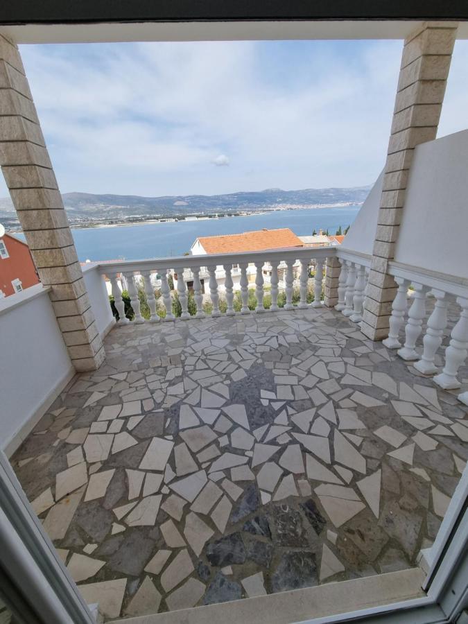 Villa Nena In Central Dalmatia Trogir Kültér fotó