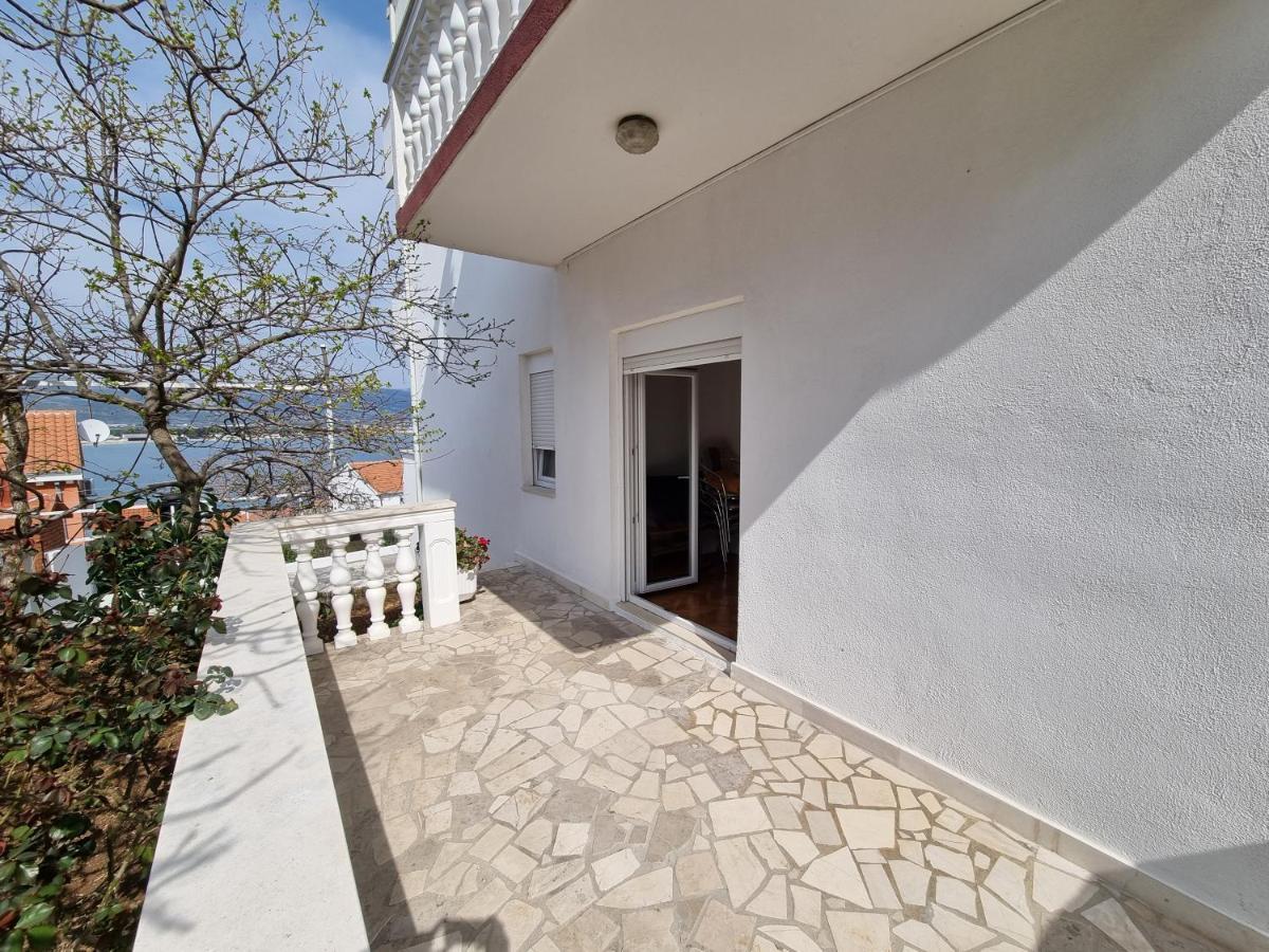 Villa Nena In Central Dalmatia Trogir Kültér fotó