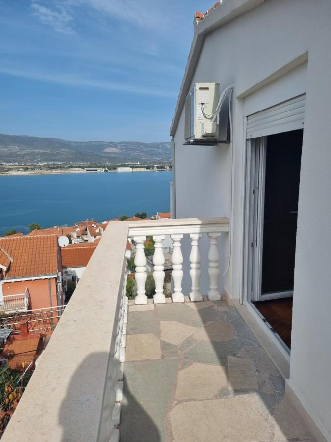 Villa Nena In Central Dalmatia Trogir Kültér fotó