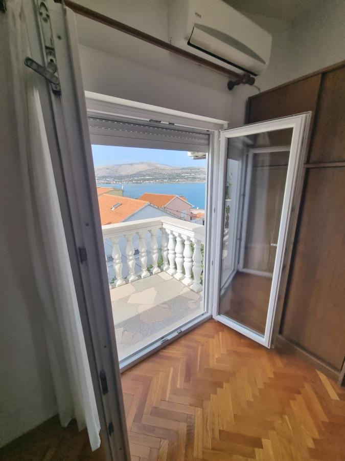 Villa Nena In Central Dalmatia Trogir Kültér fotó